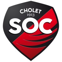SO Cholet Logo