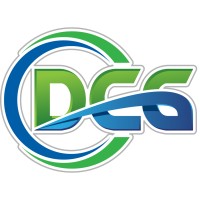 Dynamic Capacity Group Logo