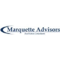 Marquette Advisors Real Estate Consultants Logo