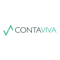 CONTAVIVA Logo