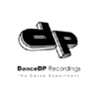 DanceDP Recordings Logo