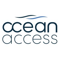Ocean Access Logo