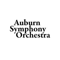 Auburn Symphony Orchestra Logo