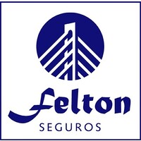 FELTON CONSULTORIA E CORRETORA DE SEGUROS Logo