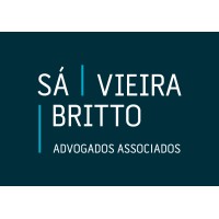 SÁ, VIEIRA & BRITTO ADVOGADOS ASSOCIADOS Logo