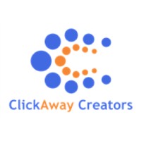 ClickAway Creators (CAC Media & Events) Logo