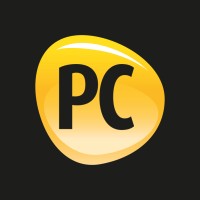 PC Comms Ltd Logo