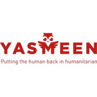 Yasmeen Ltd Logo