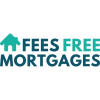 Fees Free Mortgages Logo