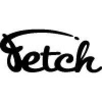 Fetch! B.V. Logo