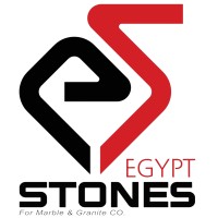 Egypt Stones Logo
