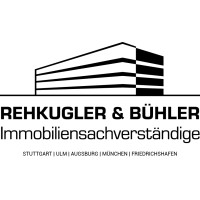 REHKUGLER & BÜHLER GmbH | Immobiliensachverständige Logo