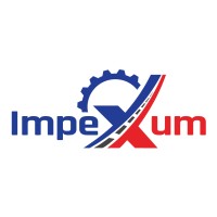 Impexum GmbH Logo