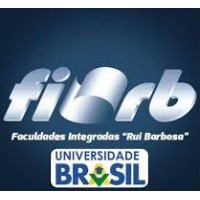 FIRB - Faculdades Integradas Rui Barbosa Logo