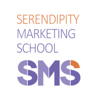 SMS Marketing School Logo