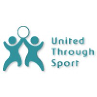 United Through Sport Logo