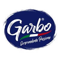 Garbo Surgelati Logo