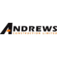 Andrews Construction Ltd Logo