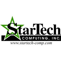 StarTech Computing, Inc. Logo