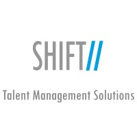 SHIFT// Logo