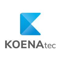 KOENA tec Logo