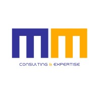 MM Consulting & Expertise Logo