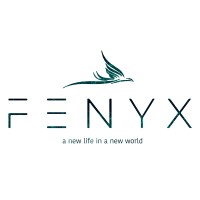 Fenyx IT Academy Logo
