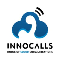 InnoCalls PBX Logo
