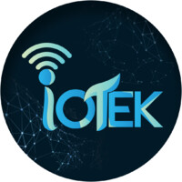 IOTEK LLC Logo