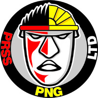 PRSS PNG LTD Logo