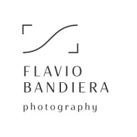 Flavio Bandiera Wedding Photography Logo
