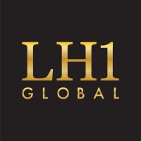 LH1 Global Logo