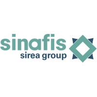 Sinafis Logo