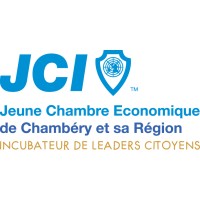 Jeune Chambre Economique de Chambéry et sa région Logo