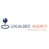 LSA a Local SEO Agency Logo