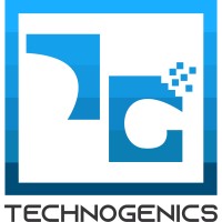 TechnoGenics SMC PVT LTD Logo