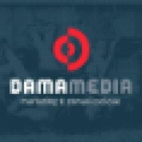 Dama s.r.l. Logo