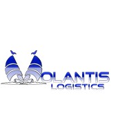VOLANTIS LOGISTICS Logo