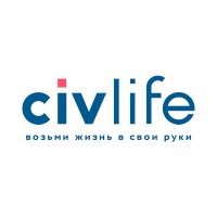 CiV Life Logo