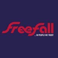 Freefall ATM GmbH Logo