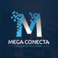Mega Conecta Logo