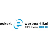 Eckert Werbeartikel Logo