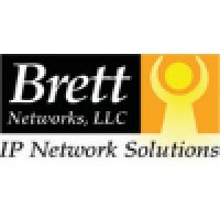 Brett Networks, LLC Logo