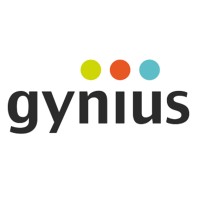 Gynius Plus AB Logo