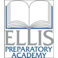 English Language Learners & International Support (ELLIS) Preparatory Academy Logo
