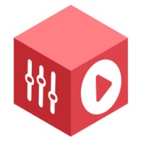 Playmotion tv Logo