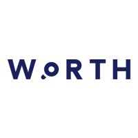 Worth Search Logo