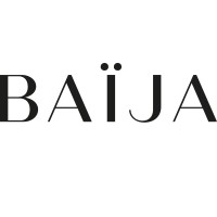 BAÏJA Logo