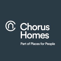 Chorus Homes Logo