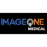 ImageOne Medical Group Logo